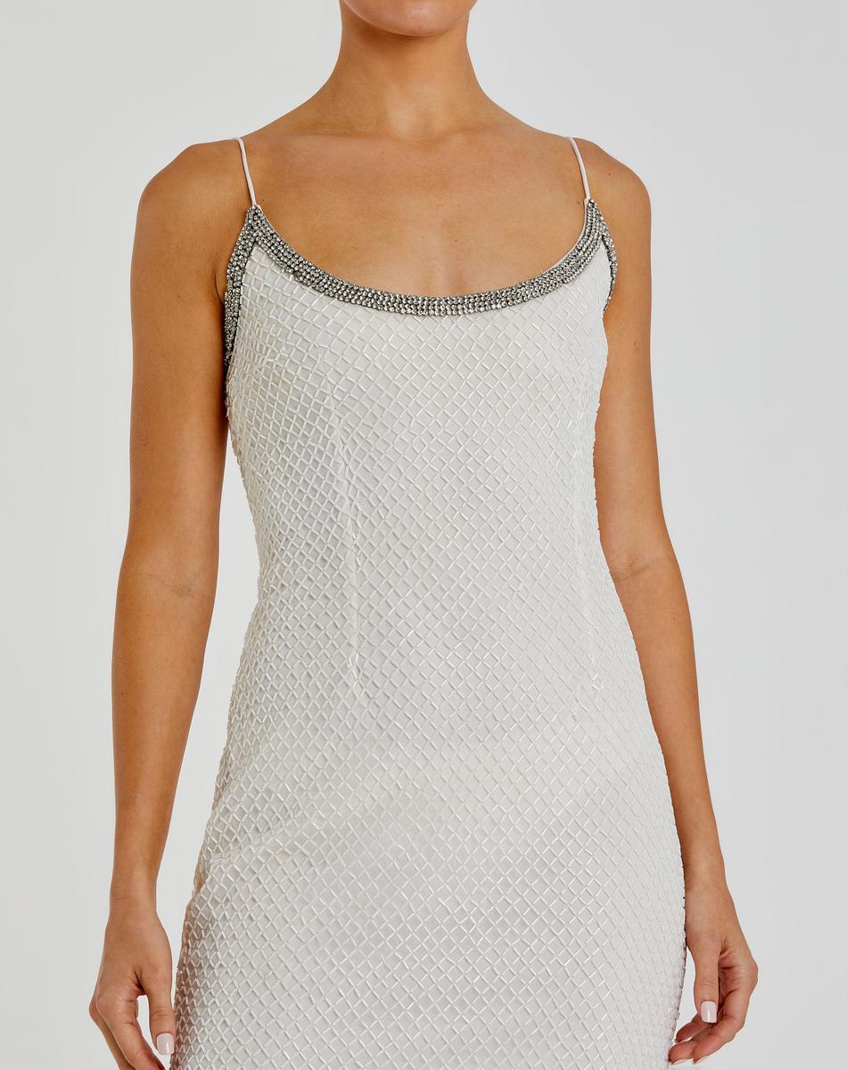 Mac Duggal Evening Style Number 93551 - 7