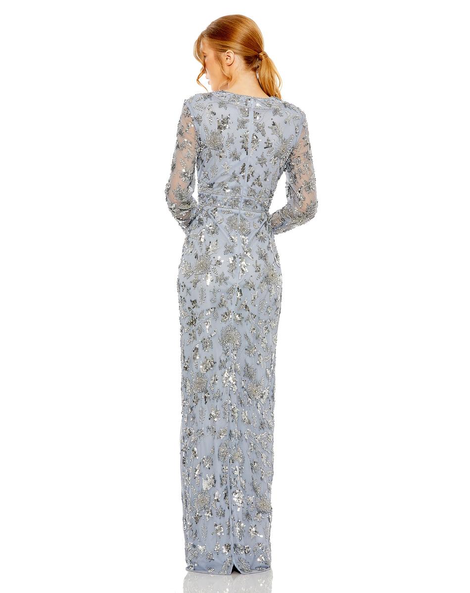 Mac Duggal Evening Style Number 93939 - 2