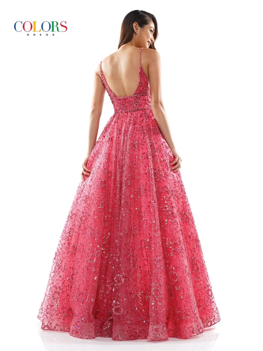 Colors Dress Style Number 2288 - 30