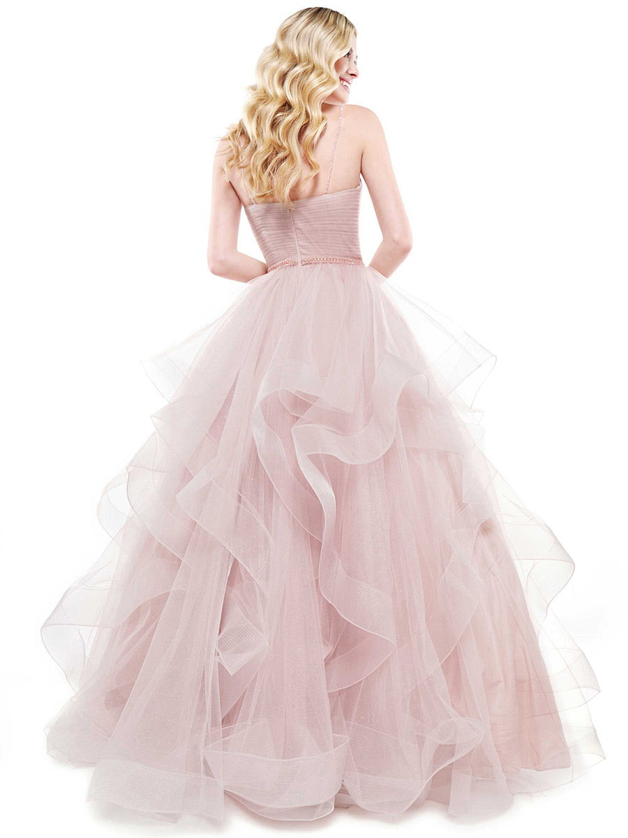 Colors Dress Style Number 2381 - 19
