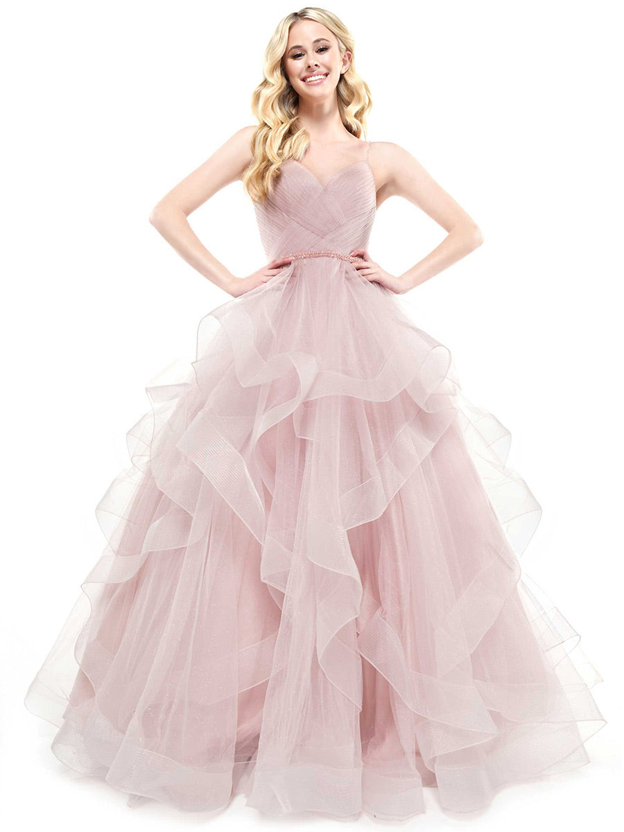 Colors Dress Style Number 2381 - 18