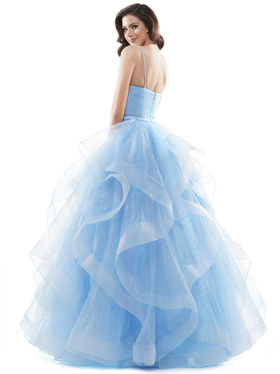 Colors Dress Style Number 2381 - 14