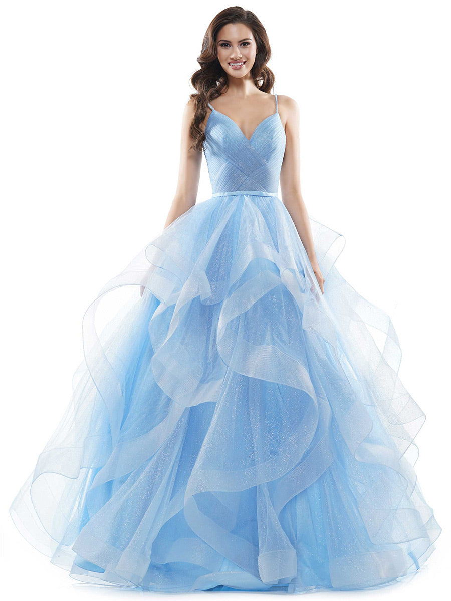Colors Dress Style Number 2381 - 24