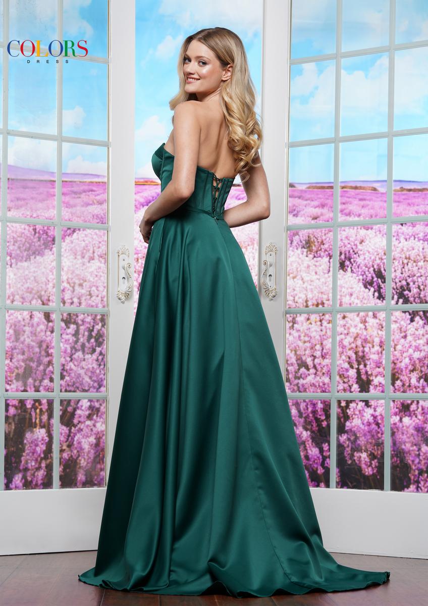 Colors Dress Style Number 3434 - 4