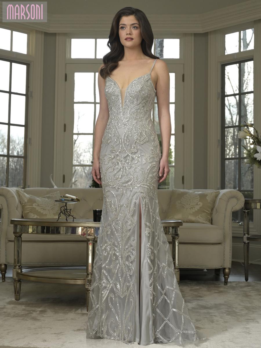 Marsoni Style Number MV1328 - 1