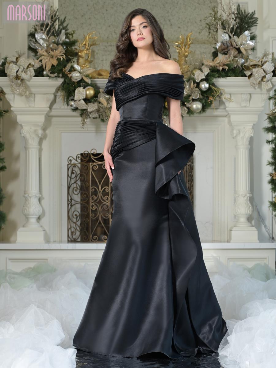 Marsoni Style Number MV1354 - 3