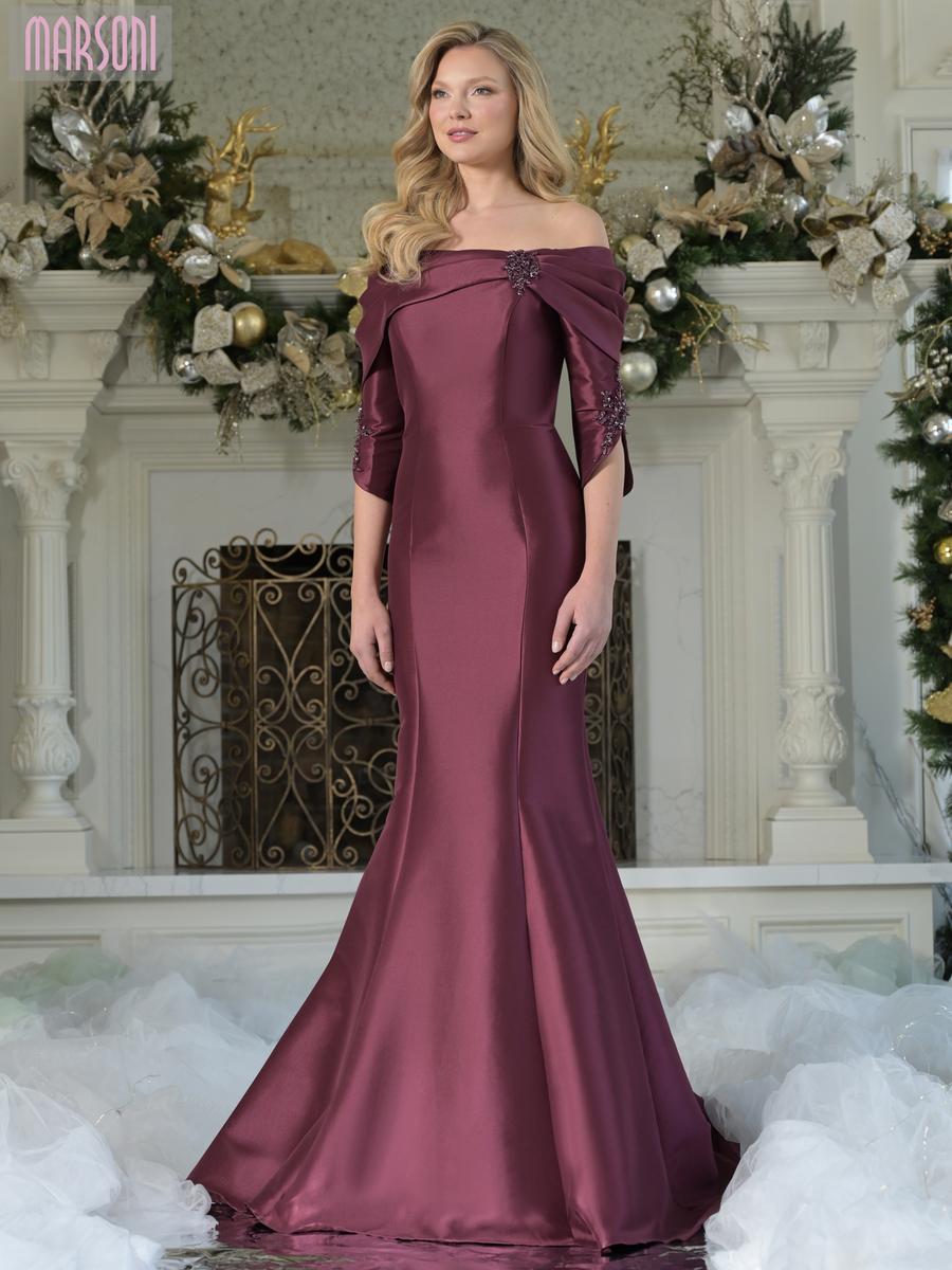 Marsoni Style Number MV1360 - 3