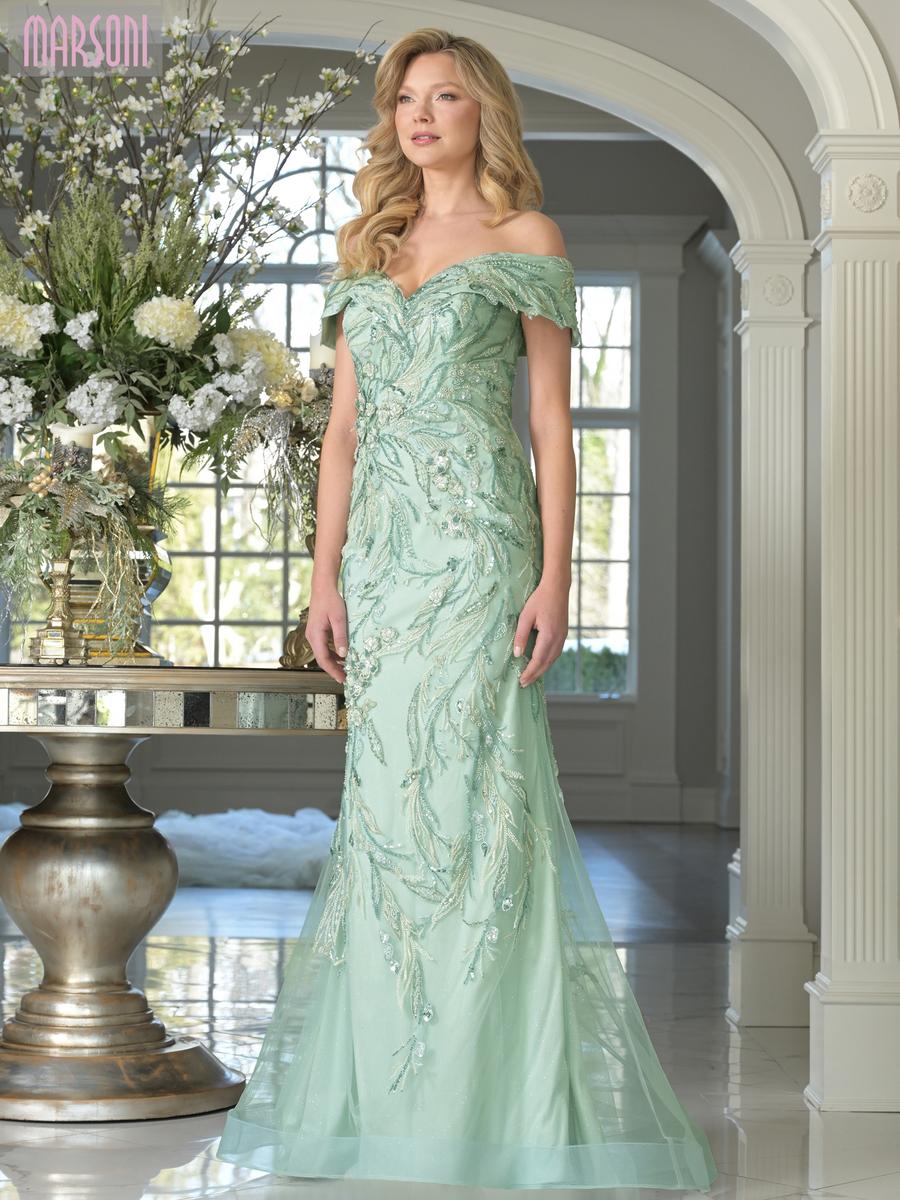 Marsoni Style Number MV1372 - 3