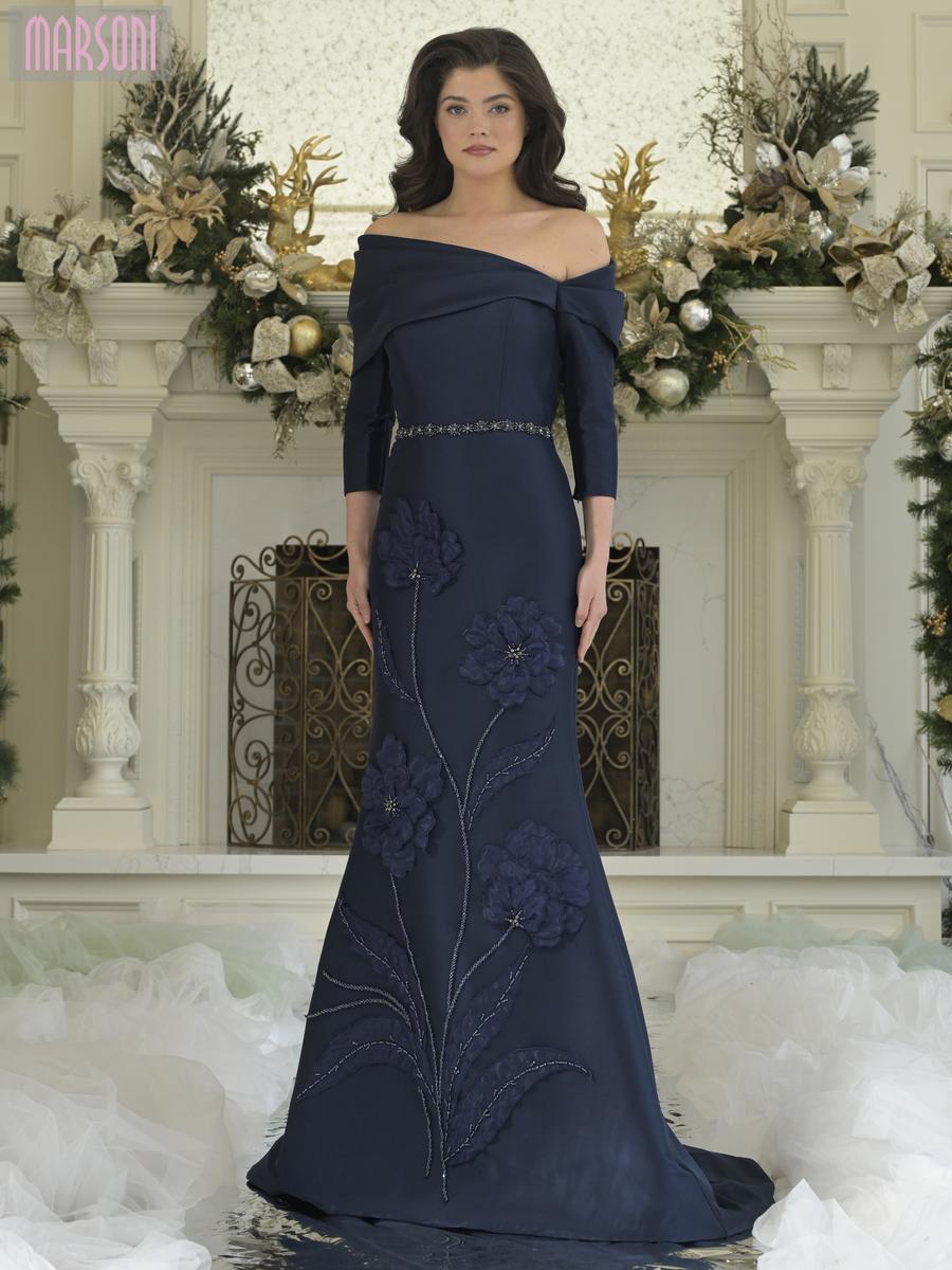 Marsoni Style Number MV1374 - 3