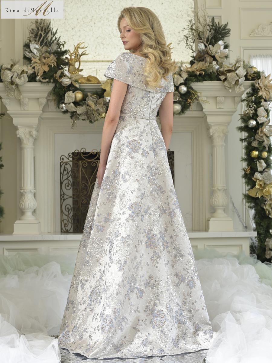Rina di Montella Style Number RD3312 - 2