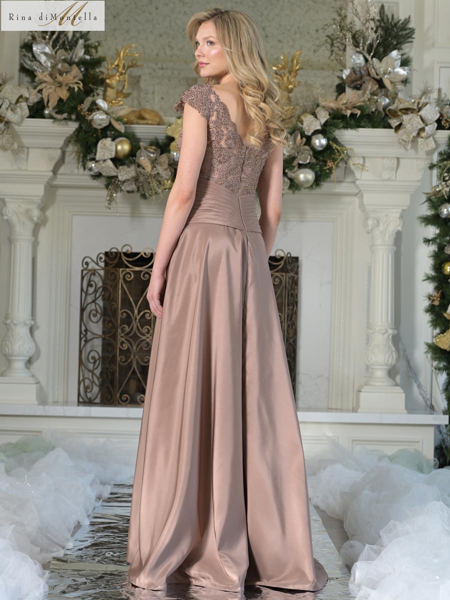 Rina di Montella Style Number RD3327 - 2