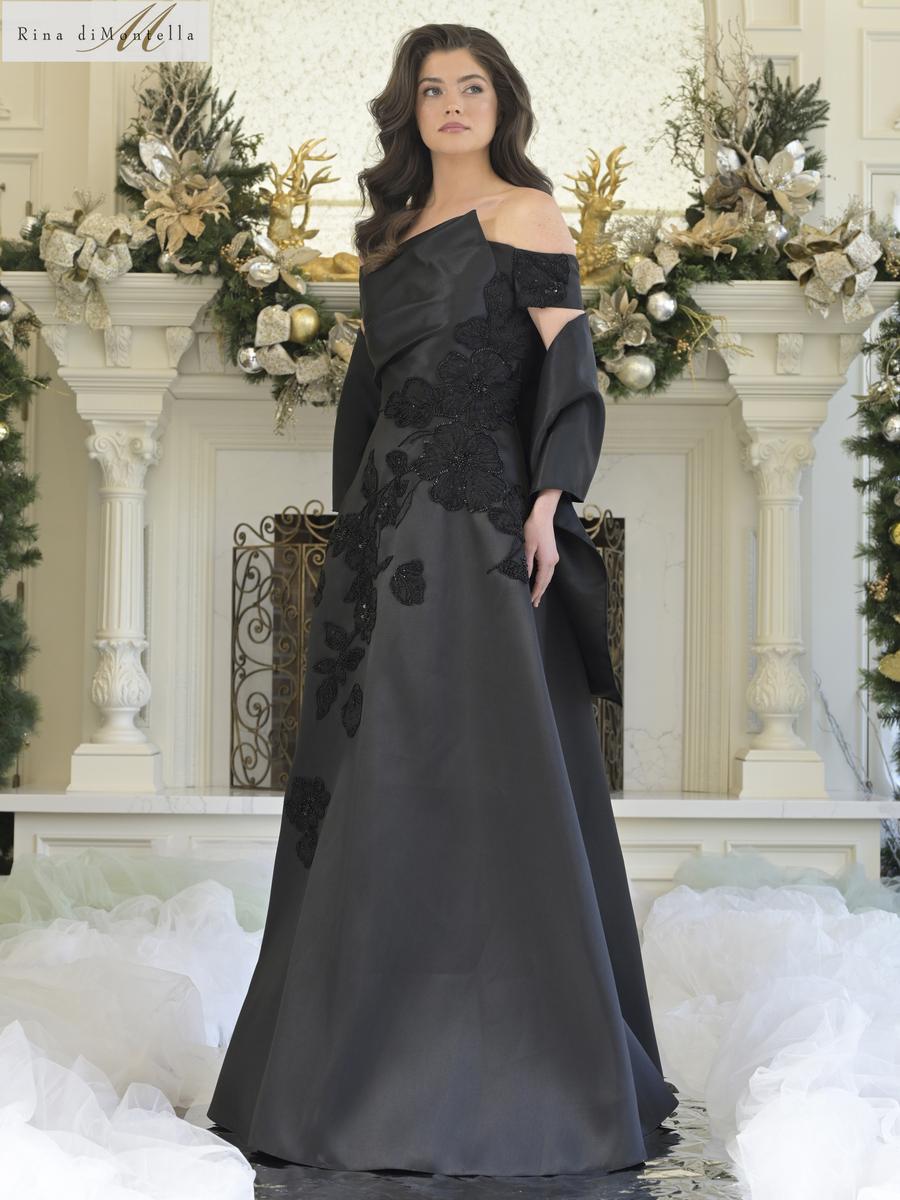 Rina di Montella Style Number RD3344 - 5