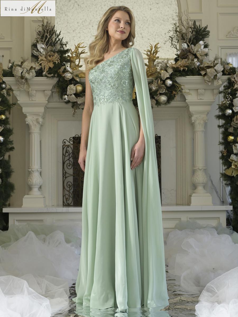 Rina di Montella Style Number RD3354 - 4