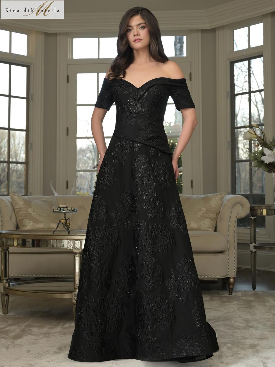 Rina di Montella Style Number RD3359 - 1