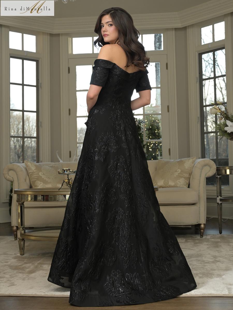 Rina di Montella Style Number RD3359 - 2