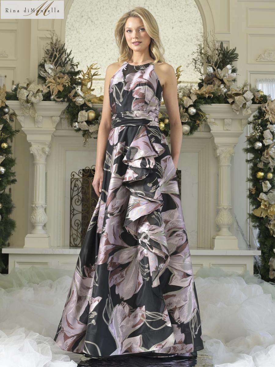 Rina di Montella Style Number RD3361 - 3