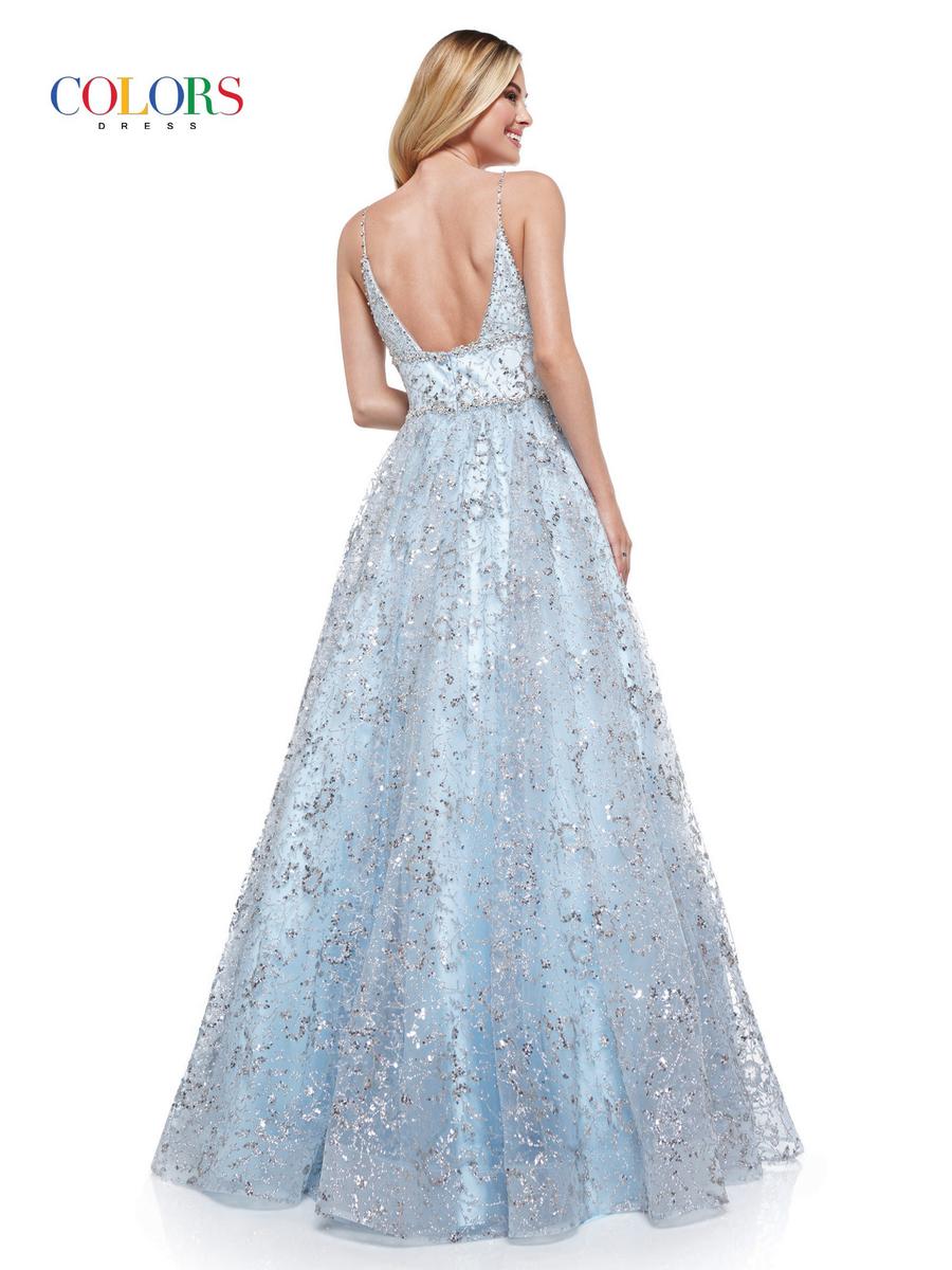 Colors Dress Style Number 2288 - 11