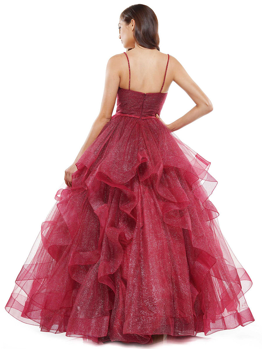 Colors Dress Style Number 2381 - 4