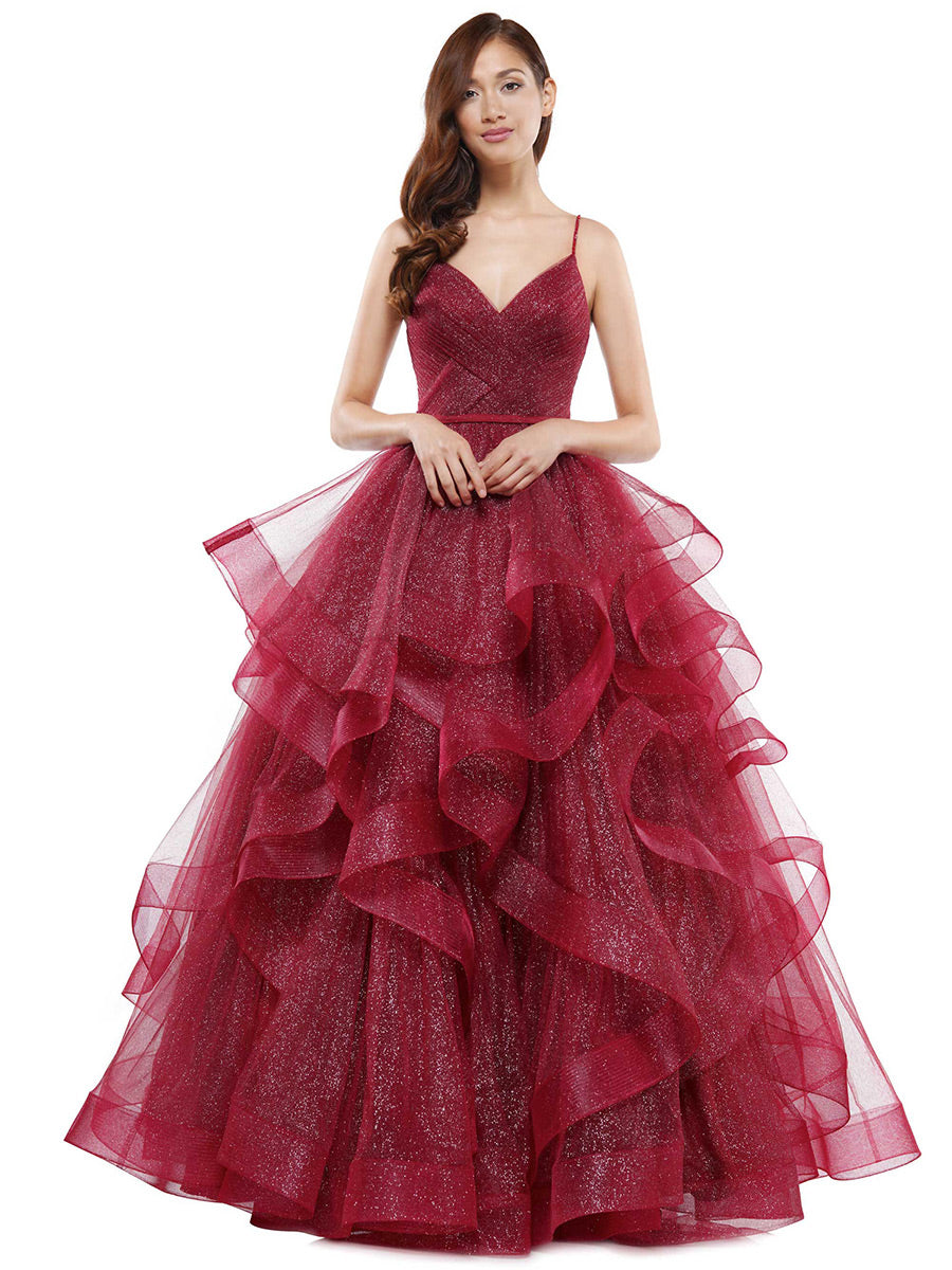 Colors Dress Style Number 2381 - 11
