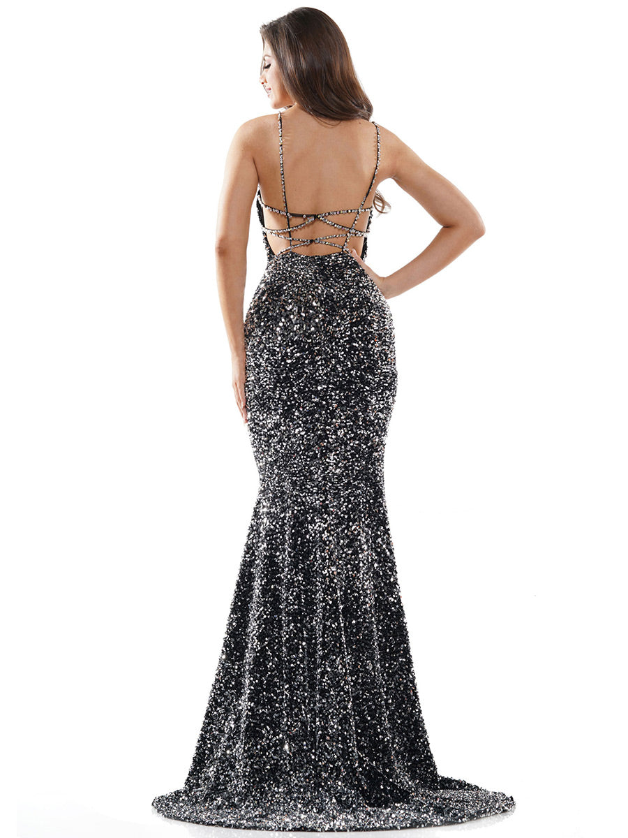 Colors Dress Style Number 2459 - 4