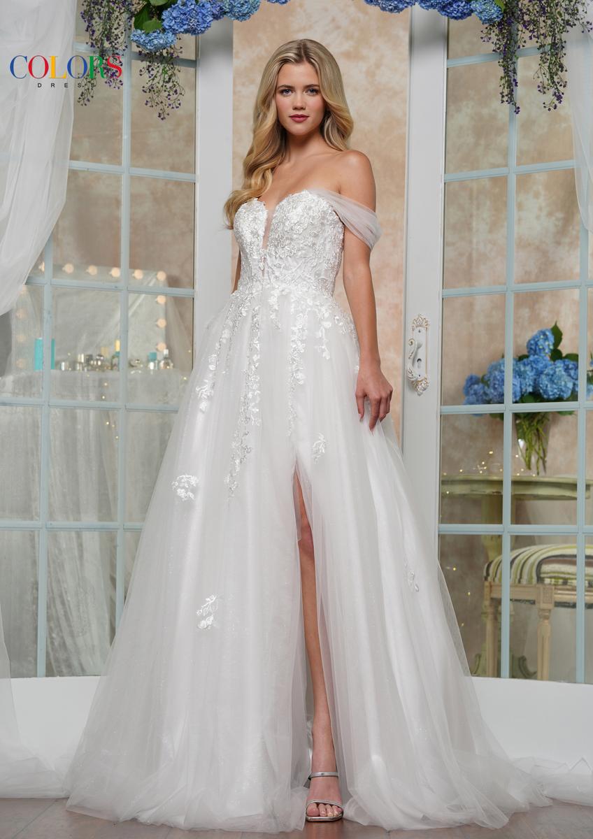 Colors Dress Style Number 3474 - 3