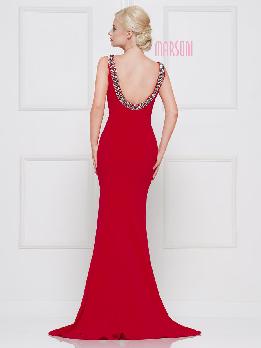 Marsoni Style Number M140 - 6