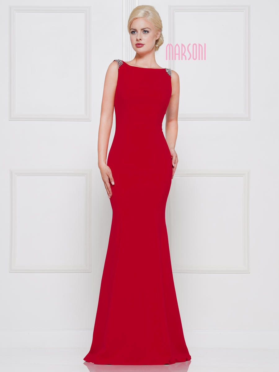 Marsoni Style Number M140 - 7