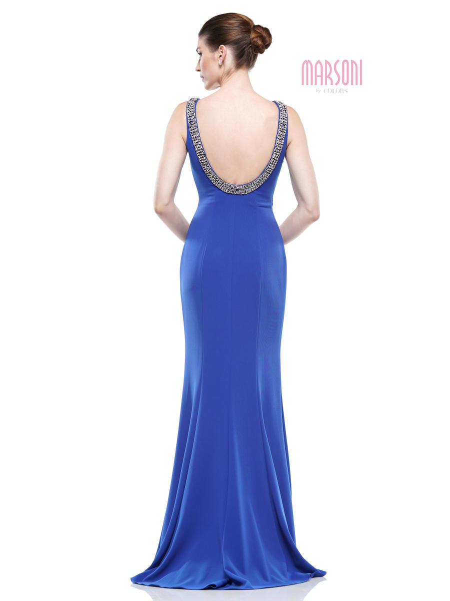 Marsoni Style Number M140 - 12