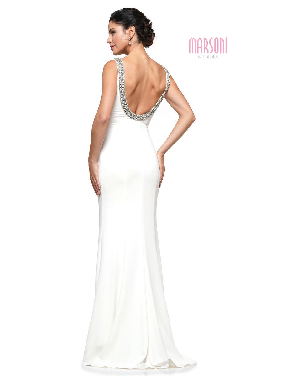 Marsoni Style Number M140 - 11