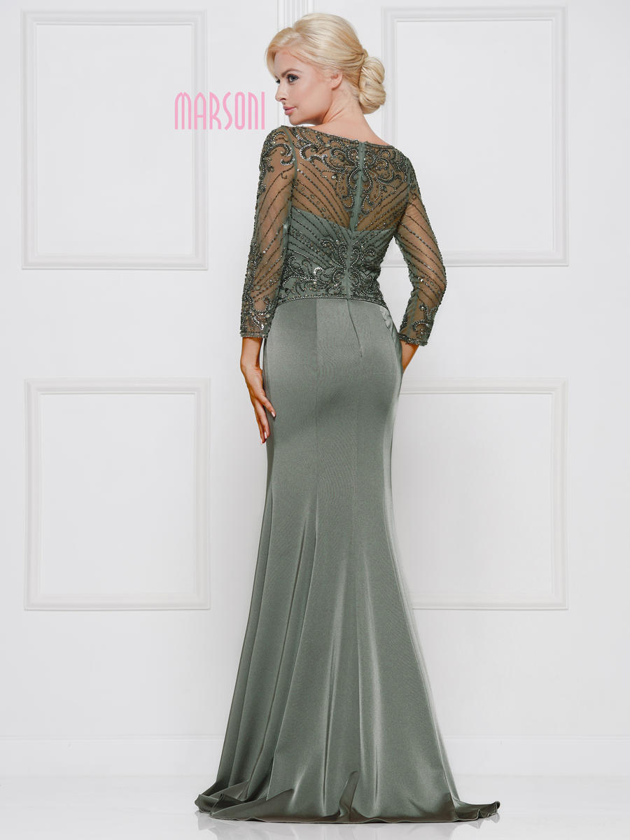 Marsoni Style Number M175 - 2