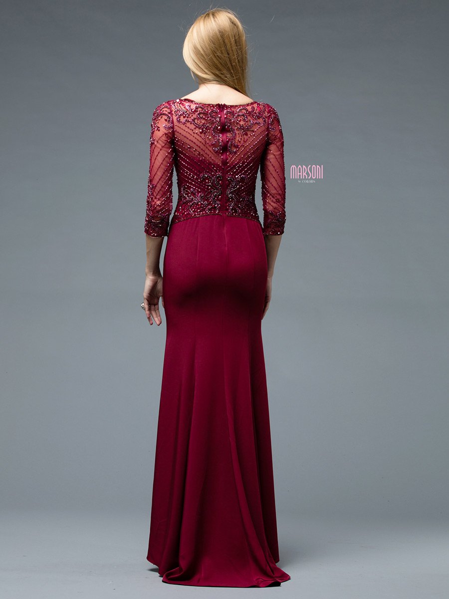 Marsoni Style Number M175 - 6