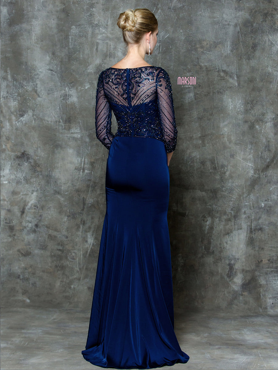 Marsoni Style Number M175 - 4