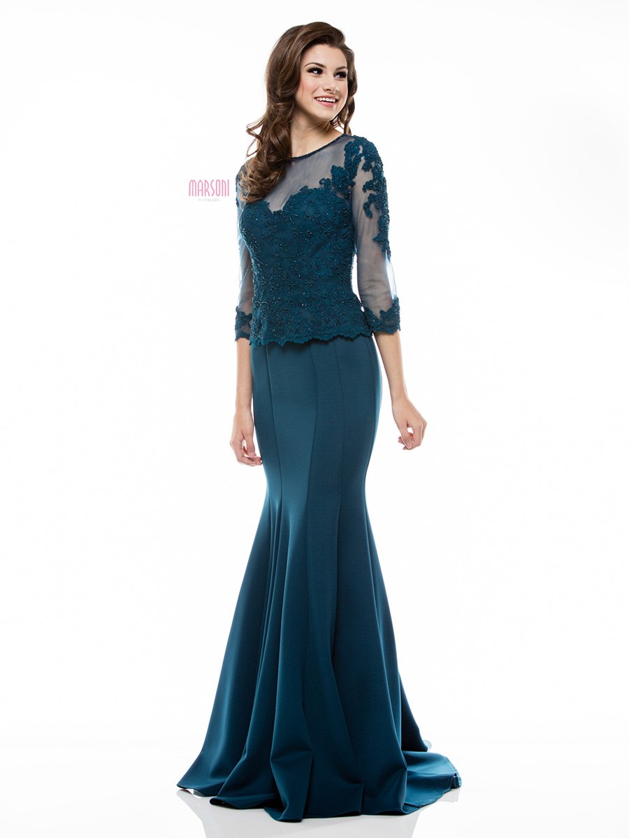 Marsoni Style Number M218 - 1