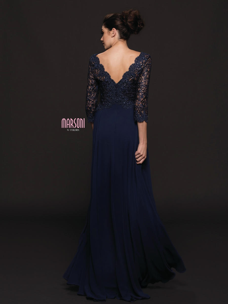 Marsoni Style Number M225 - 7