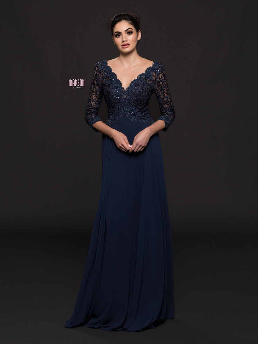 Marsoni Style Number M225 - 3