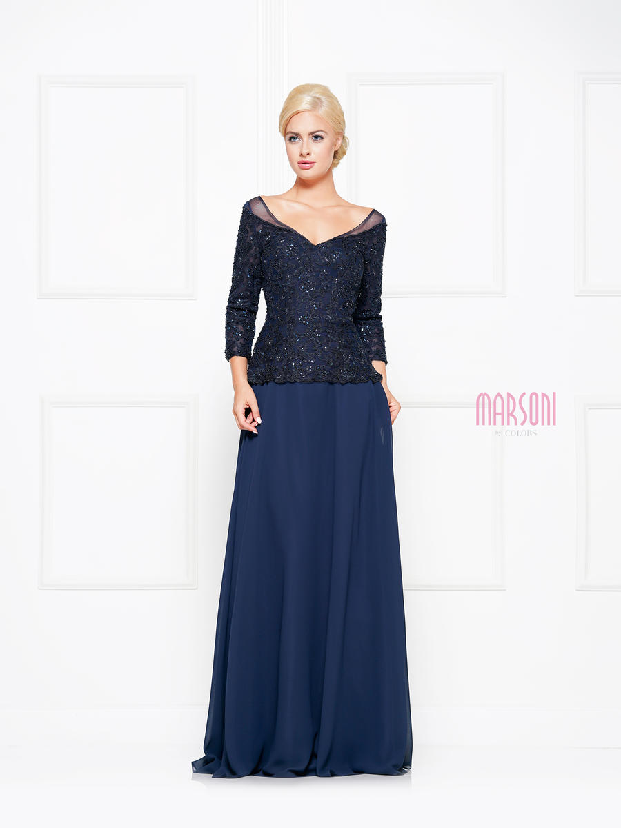 Marsoni Style Number M226 - 5