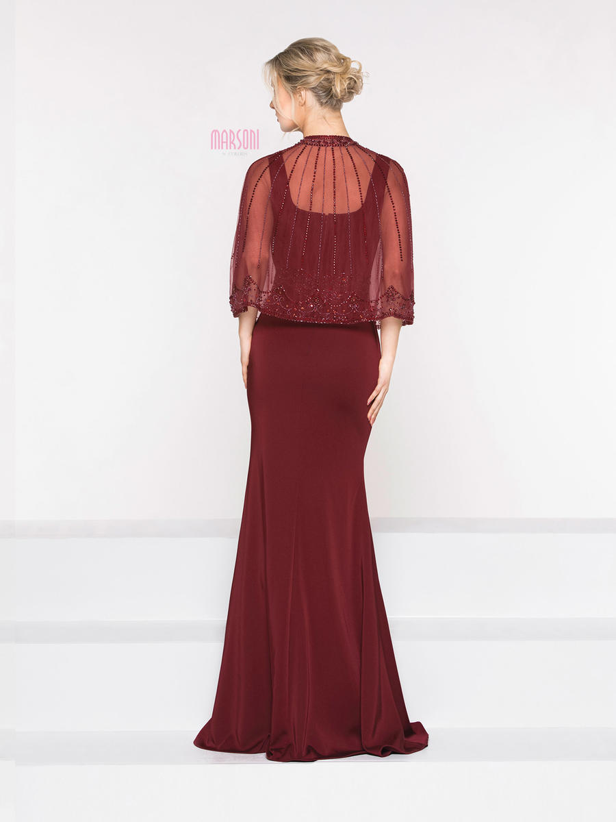 Marsoni Style Number M232 - 22