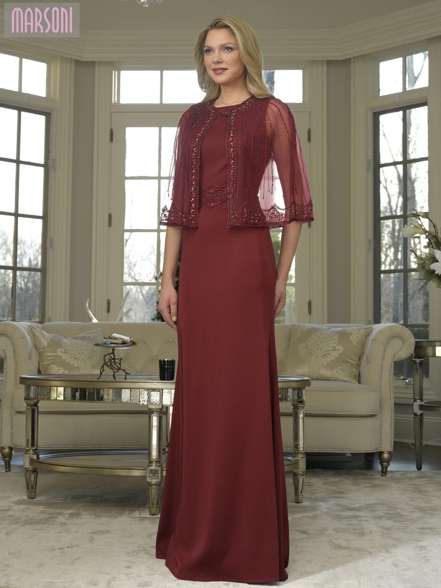 Marsoni Style Number M232 - 1