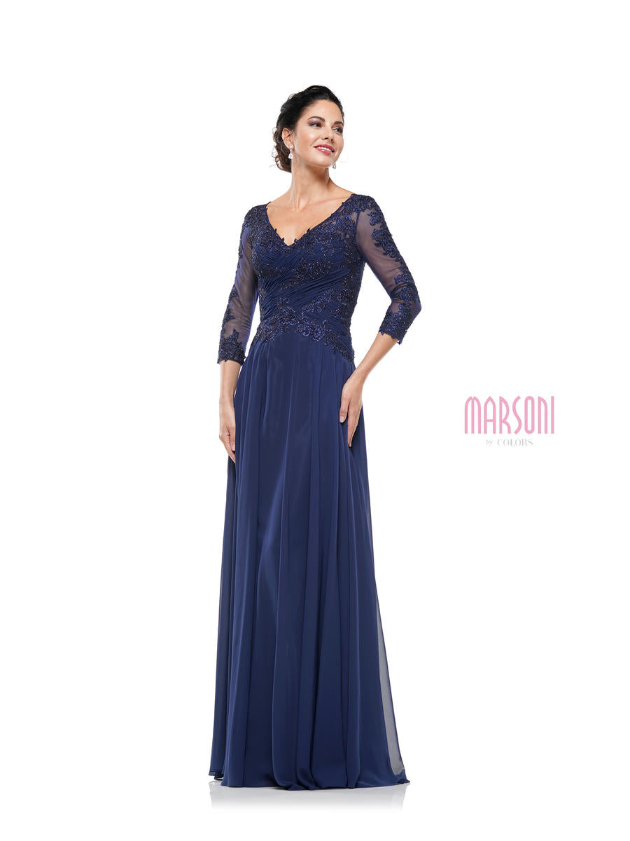 Marsoni Style Number M237 - 6