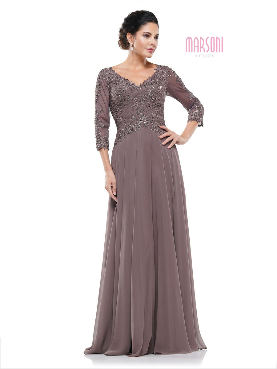 Marsoni Style Number M237 - 12
