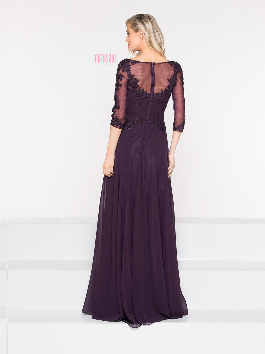 Marsoni Style Number M237 - 11