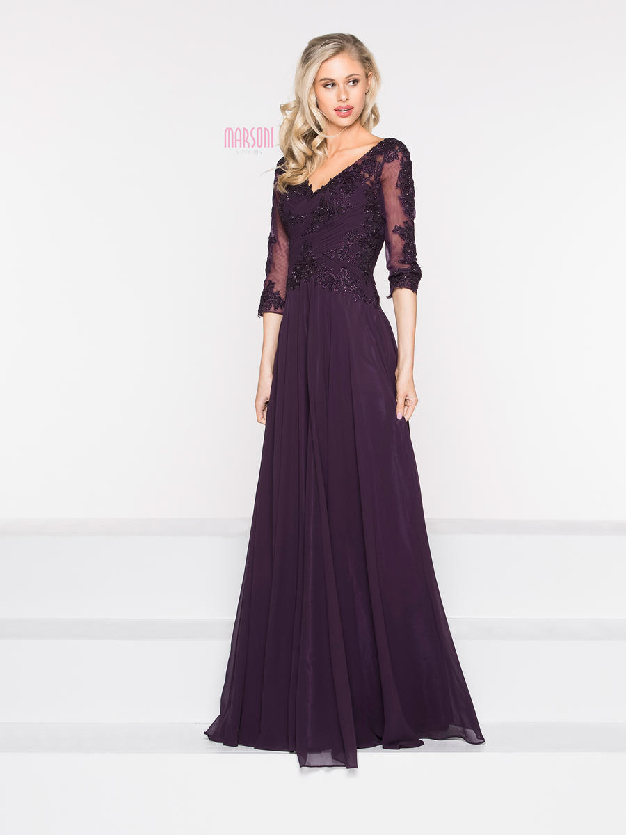 Marsoni Style Number M237 - 16