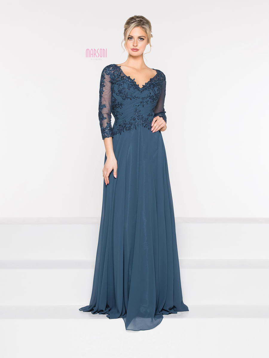 Marsoni Style Number M237 - 7