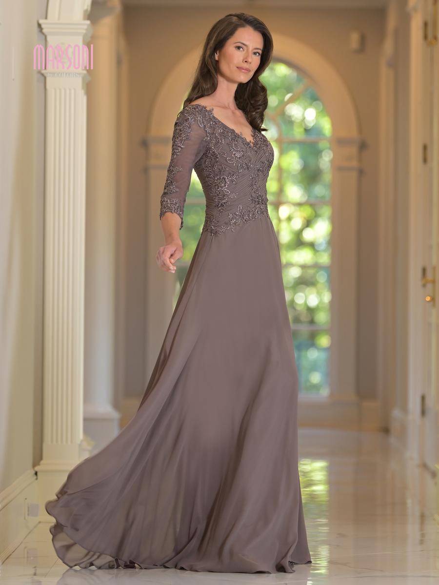 Marsoni Style Number M237 - 23