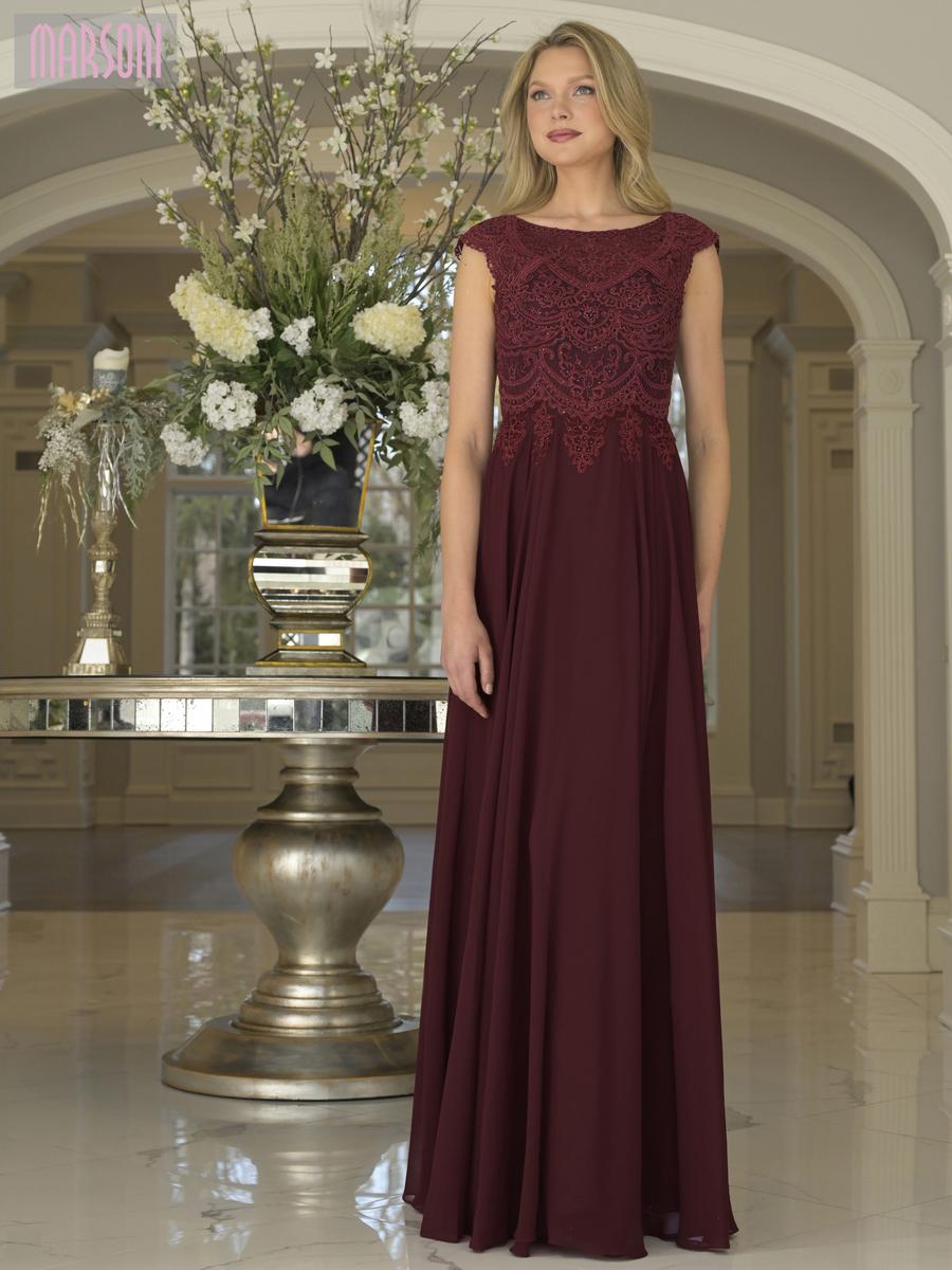 Marsoni Style Number M238 - 1