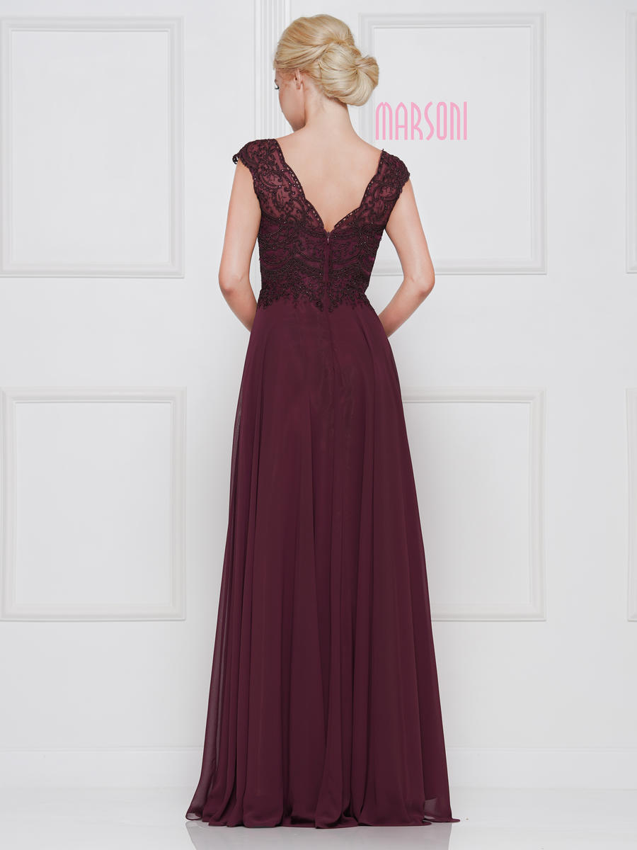 Marsoni Style Number M238 - 5