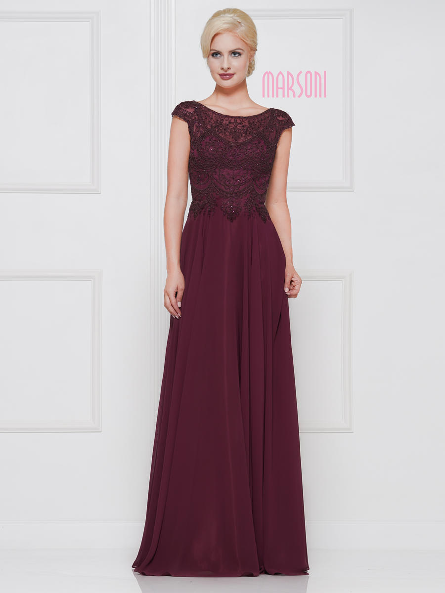 Marsoni Style Number M238 - 21