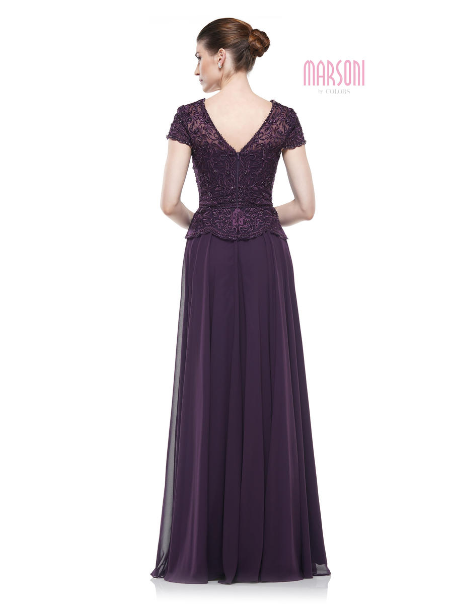 Marsoni Style Number M243 - 12