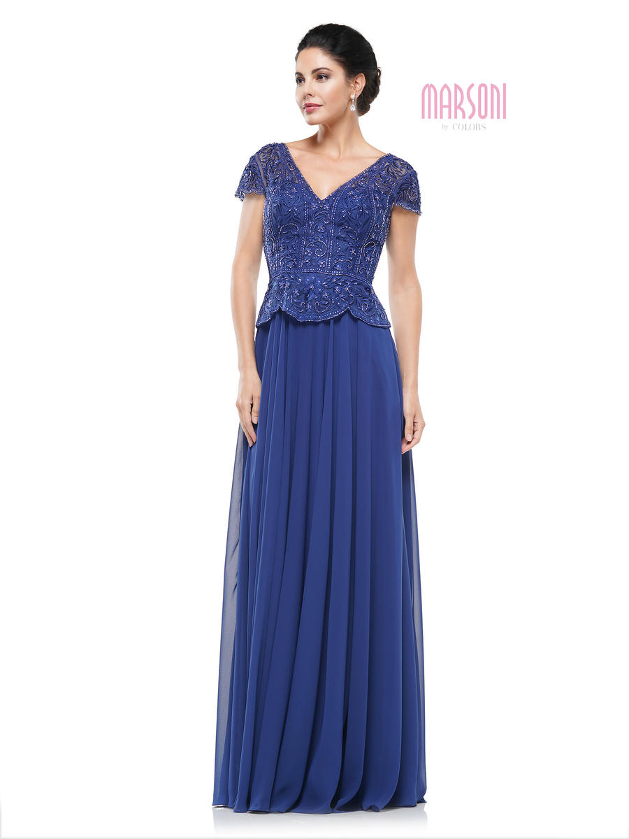 Marsoni Style Number M243 - 9