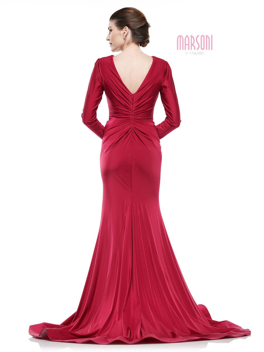 Marsoni Style Number M257 - 10